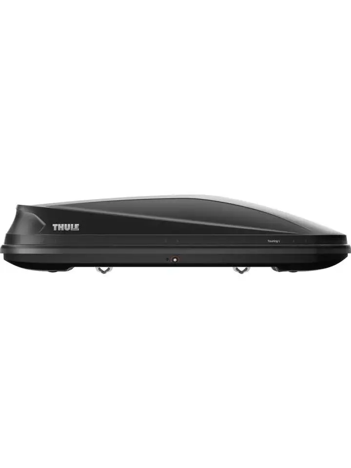 Thule dakkoffer Touring L
