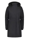 Arnhem – Parka dames – Human Nature