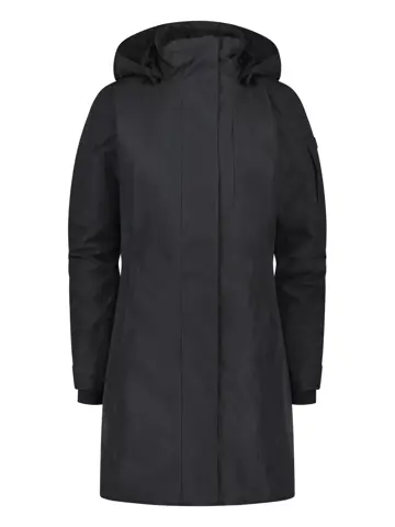 Arnhem – Parka dames – Human Nature