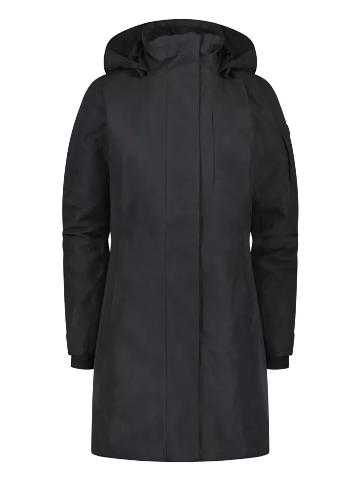 Arnhem – Parka dames – Human Nature