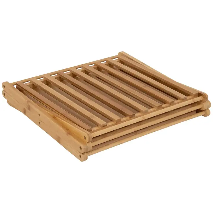 Legkast Fitzroy M Bamboe