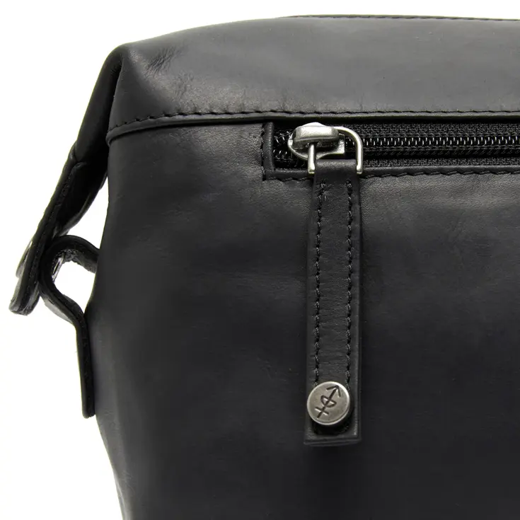 Chesterfield - Westport - Leren toilettas