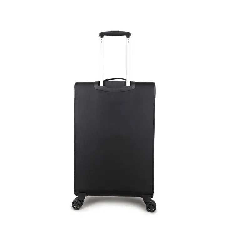 D-Upright - Middelgrote koffer - 66cm - 70L