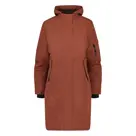 Olia – Parka dames – Human Nature