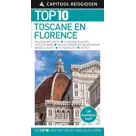 Capitool Top 10 reisgids Toscane en Florence