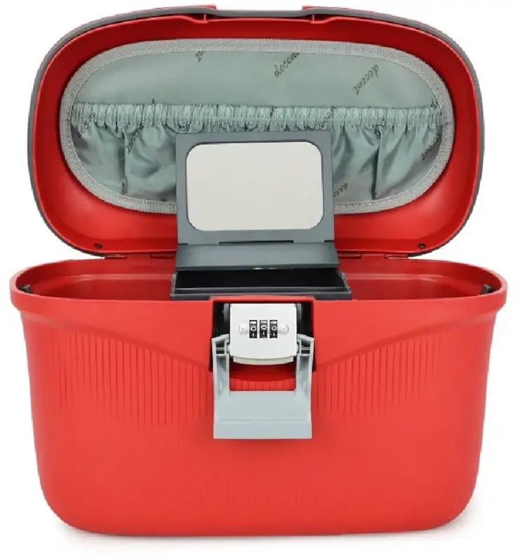 Sportivo - Beautycase - 14L