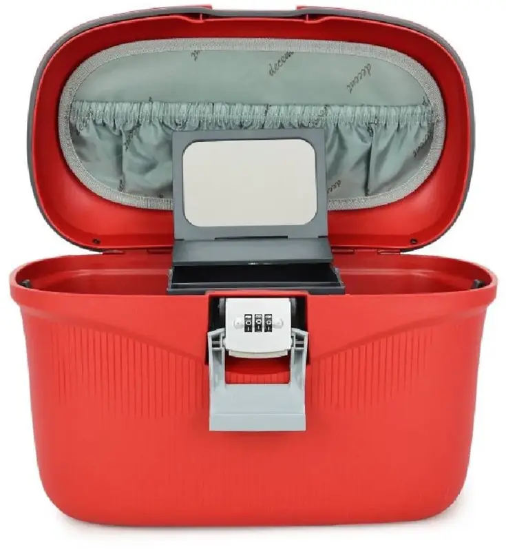 Sportivo - Beautycase - 14L