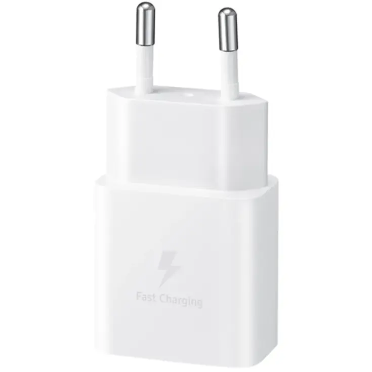 USB Thuislader met USB-C kabel