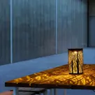 RexTech solar tafel- en hanglamp Ember