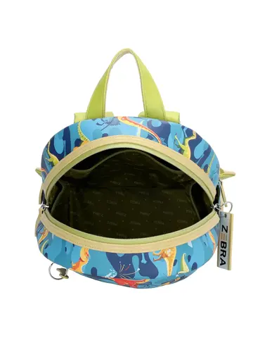 Zebra Trends KinderRugzak Sem