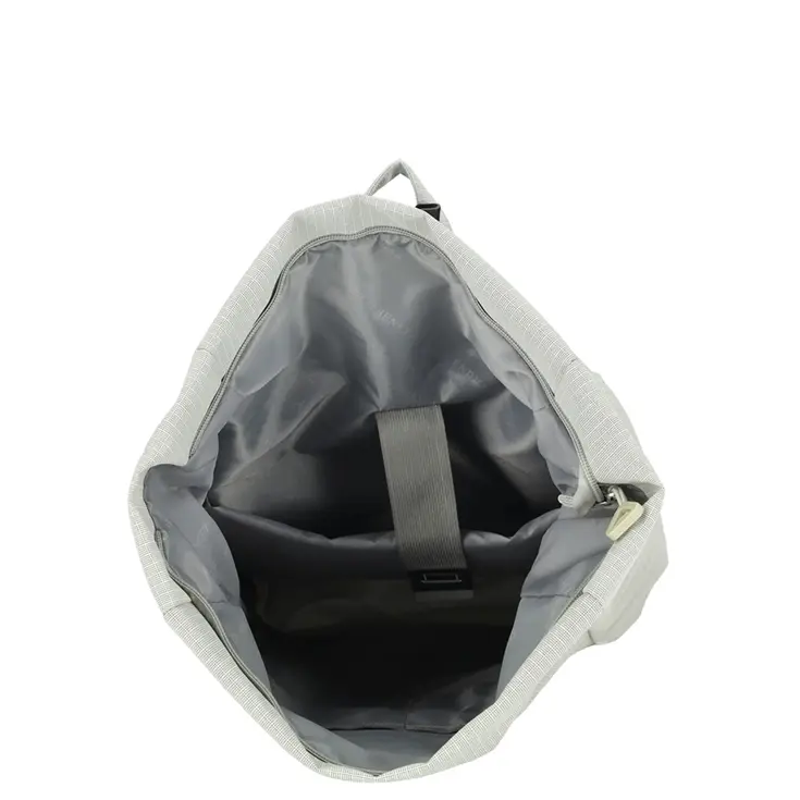 Luzern - Laptoprugzak - Rolltop - 17inch