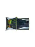 Nemo Equipment Dragonfly OSMO 2P Tent