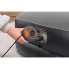 Luchtbed - Bestway - 1P - 97x191 cm + pomp