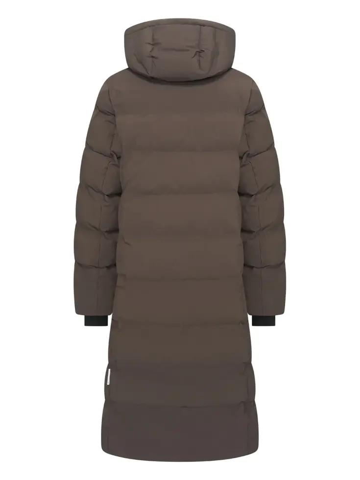 Felinaze - Parka dames