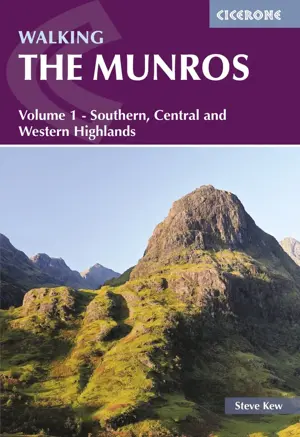 Gids Walking the Munros Vol 1