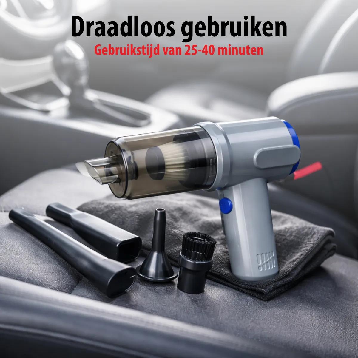 Draadloze