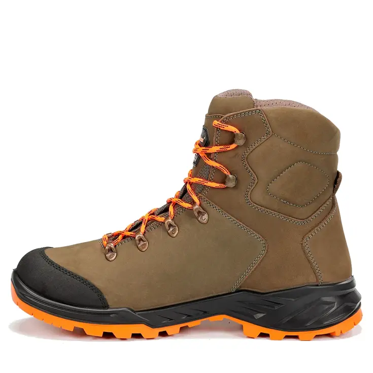Wandelschoenen Game Force Hi-Vis