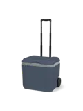 Steamy Cool 52 Koelbox op wielen - 52L