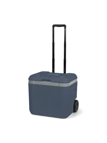 Steamy Cool 52 Koelbox op wielen - 52L