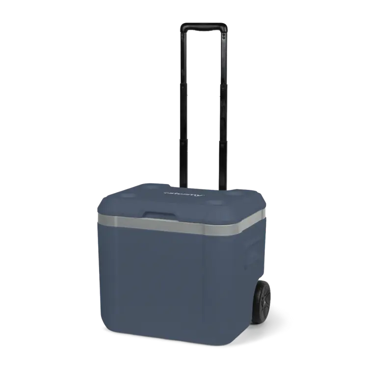 Steamy Cool 52 Koelbox op wielen - 52L