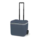 Steamy Cool 52 Koelbox op wielen - 52L