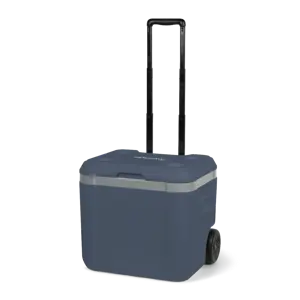 Steamy Cool 52 Koelbox op wielen - 52L
