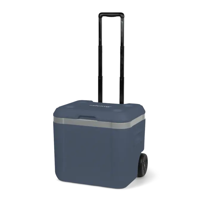 Steamy Cool 52 Koelbox op wielen - 52L