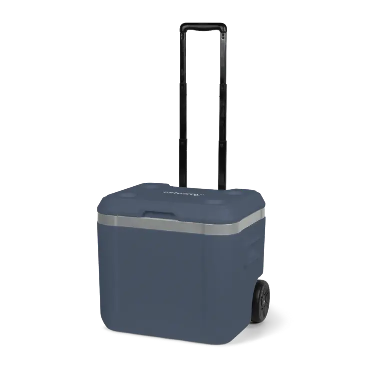 Steamy Cool 52 Koelbox op wielen - 52L