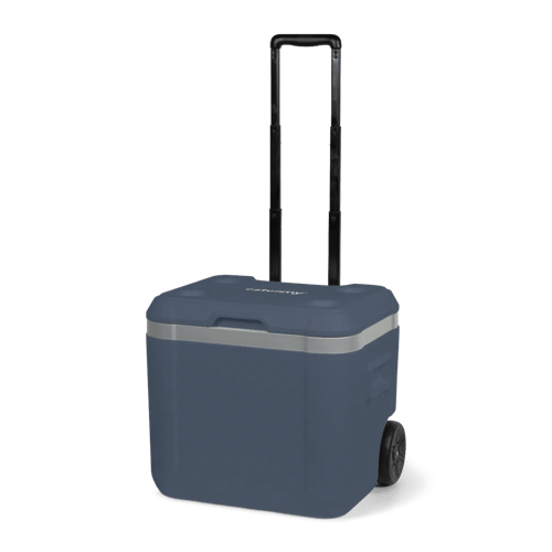 Steamy Cool 52 Koelbox op wielen - 52L