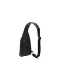 Bari - Crossbodybag - Slingbag - Leer