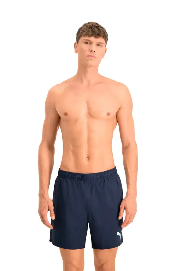 Mid Shorts - Heren - Zwembroek