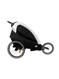 Luxe Fietskar - 3-in-1 model - Hardloopkinderwagen