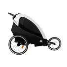 Luxe Fietskar - 3-in-1 model - Hardloopkinderwagen