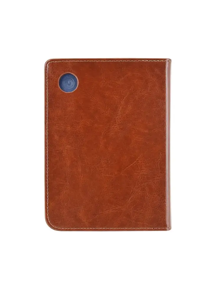 Ereader Hoesje - Luxe Case Kobo Clara BW