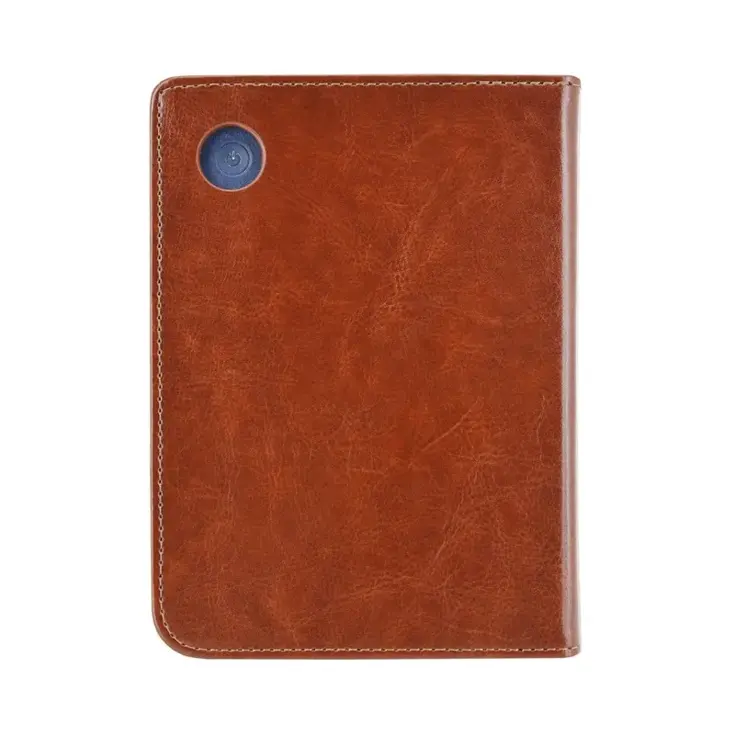 Ereader Hoesje - Luxe Case Kobo Clara BW