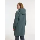 Cortia - Softshellparka dames - Human Nature