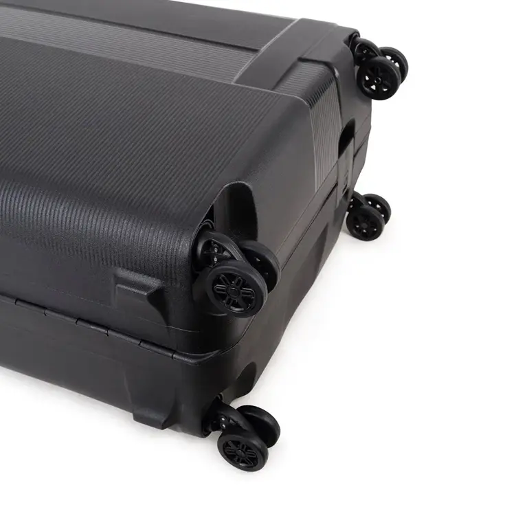Transit - Middelgrote koffer - 70cm - 86L