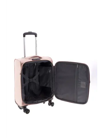 Arctic -  Handbagage koffer - 55cm - 36L