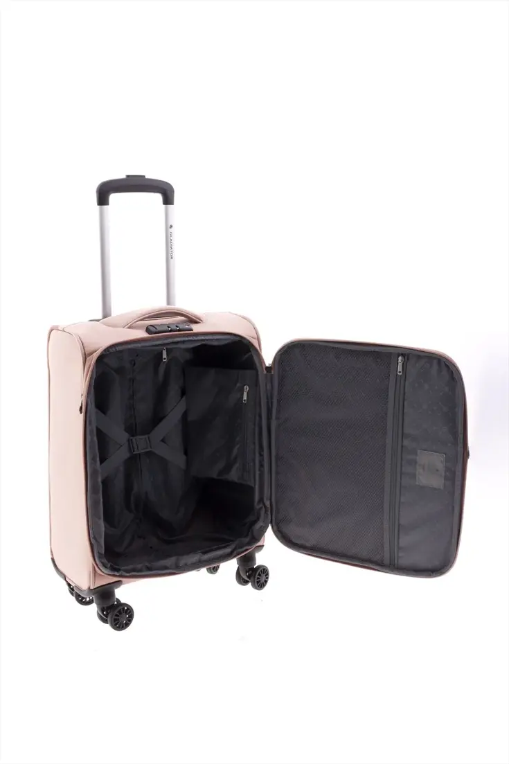Arctic -  Handbagage koffer - 55cm - 36L