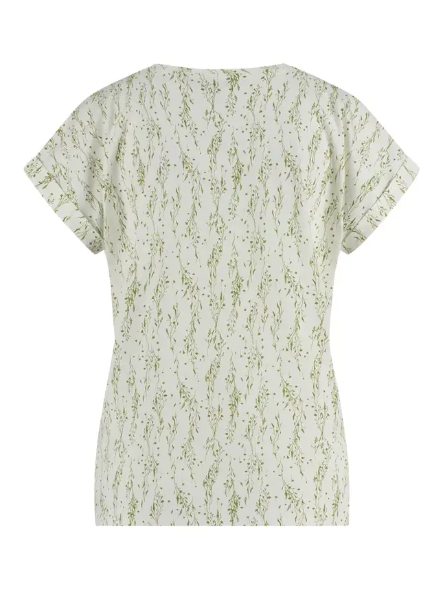 Denti - T-shirt dames - Human Nature