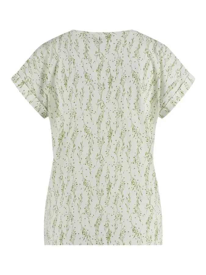 Denti - T-shirt dames - Human Nature