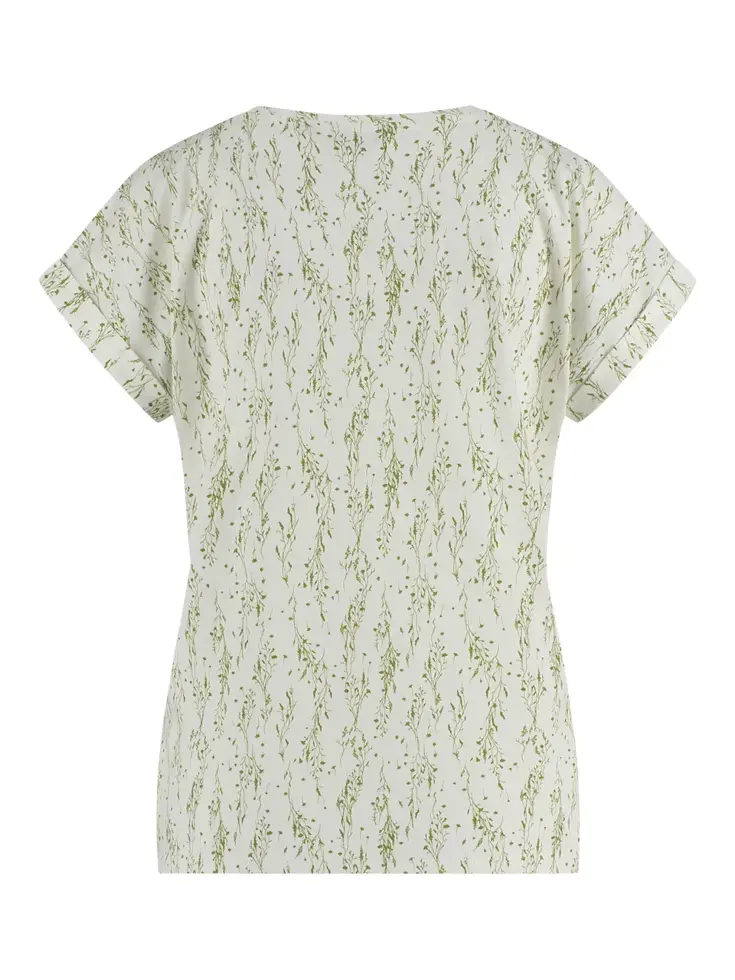 Denti - T-shirt dames - Human Nature
