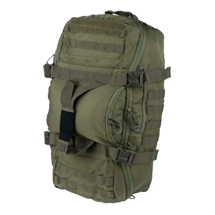 Reistas 80L 3 in 1