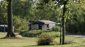 Vakantiepark Twee Bruggen_Chalet 'Hooiruif' 4pk 2