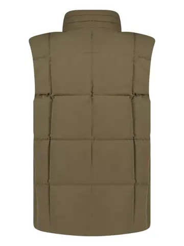 Vulcan - Bodywarmer heren - Human Nature