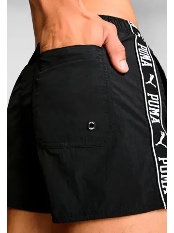 Crinkle Shorts - Heren - Zwembroek