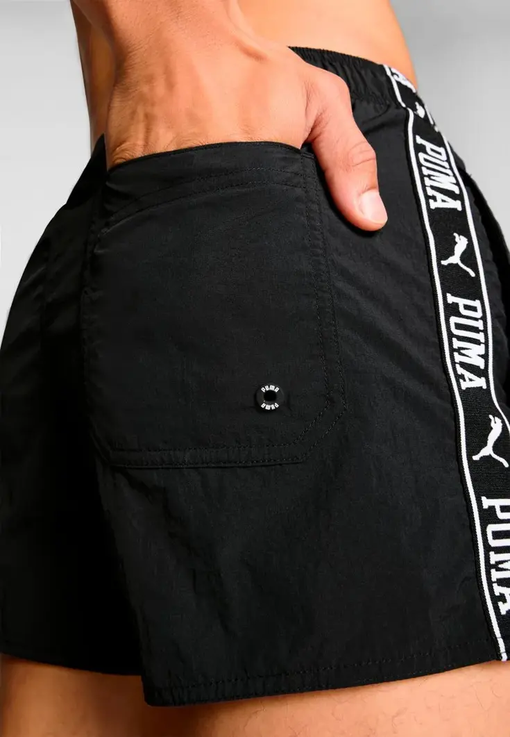 Crinkle Shorts - Heren - Zwembroek