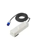 ProPlus Stekkerdoos - 20M - 3 stopcontacten