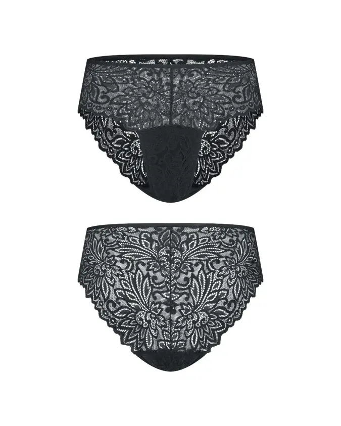 Incontinentie ondergoed - Hipster Lace