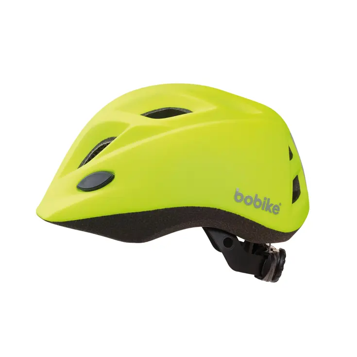 Fietshelm Kids - In-Mold - Ventilerend